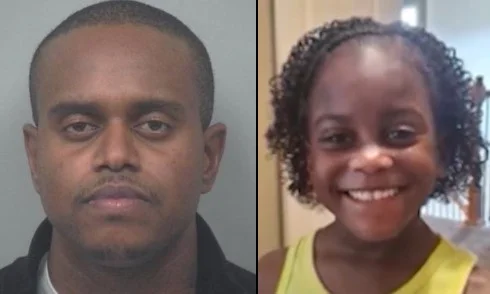 Gwinnett County Man Sentenced to 10 Years for Failing to Protect Daughter from Abuse