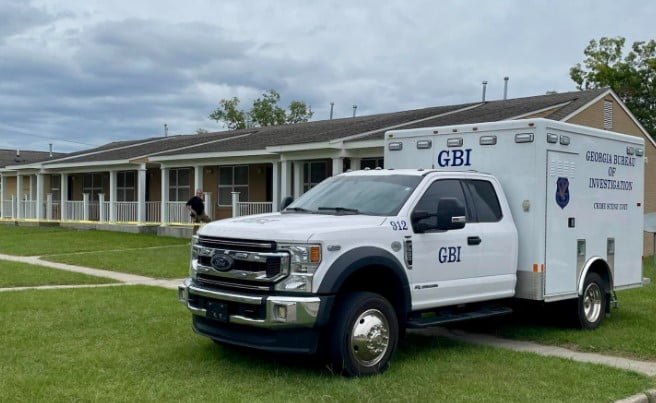 GBI Seeks Information on Dublin Shooting Death