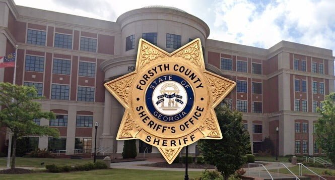 Forsyth County 13-Year-Old Charged with Reckless Conduct After False Gun Report on School Bus