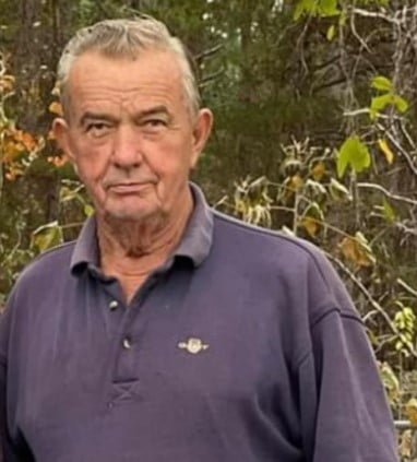 Missing Person Alert: 82-Year-Old Man Last Seen in Roberta, GA