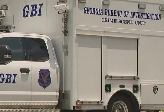 GBI Investigates Armed Robbery and Shooting in Homerville, Georgia