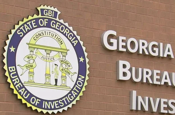 GBI Investigates Officer-Involved Shooting in Lavonia; Armed Man Hospitalized