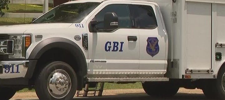 GBI Probes Clarkesville Officer-Involved Shooting of Man with Rifle