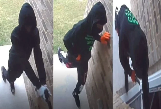 Armed Burglars Target Homes in Stockbridge; Suspects Sought by Police