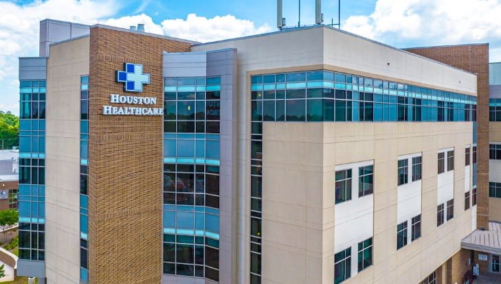 Houston Healthcare and Emory Healthcare Sign LOI for Potential Affiliation; Expected to Finalize in 2025