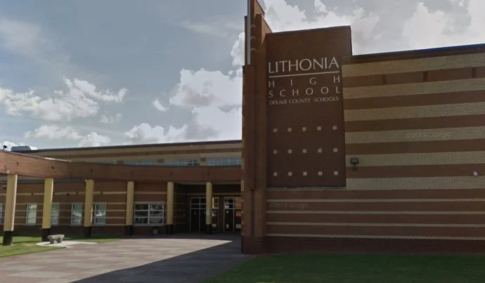 Former Lithonia School Aide Indicted on Sexual Relationship with Student