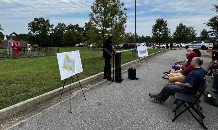 New Affordable Housing for 64 Families Coming to Macon’s Historic Pleasant Hill Neighborhood