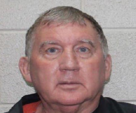 Predator Gets 20 Year Sentence for 37 Counts of Child Porn in Georgia Multi-County Investigation