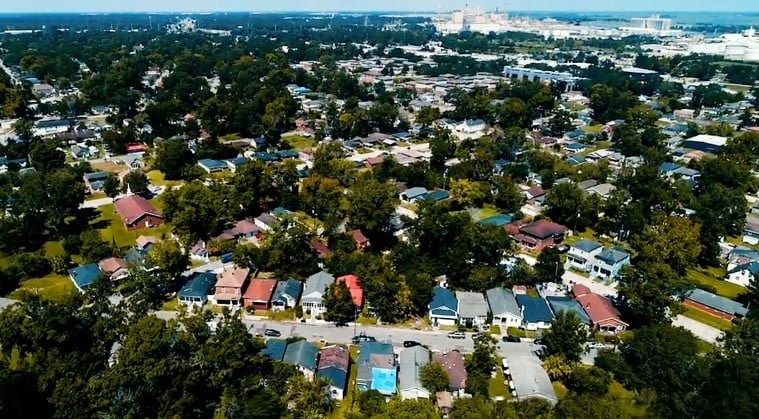 Port of Savannah Area Workforce Housing Initiative Assists 80 Residents