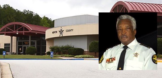 Newton County Sheriff Addresses Claim By Former Employee, Calls it Misleading