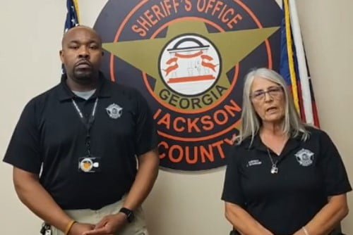 15-Year-Old Charged After Threatening School Shooting in Jackson County; Sheriff Warns Against False Threats