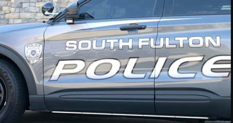 South Fulton Police Awarded 0K Grant to Target Speeding and Impaired Driving