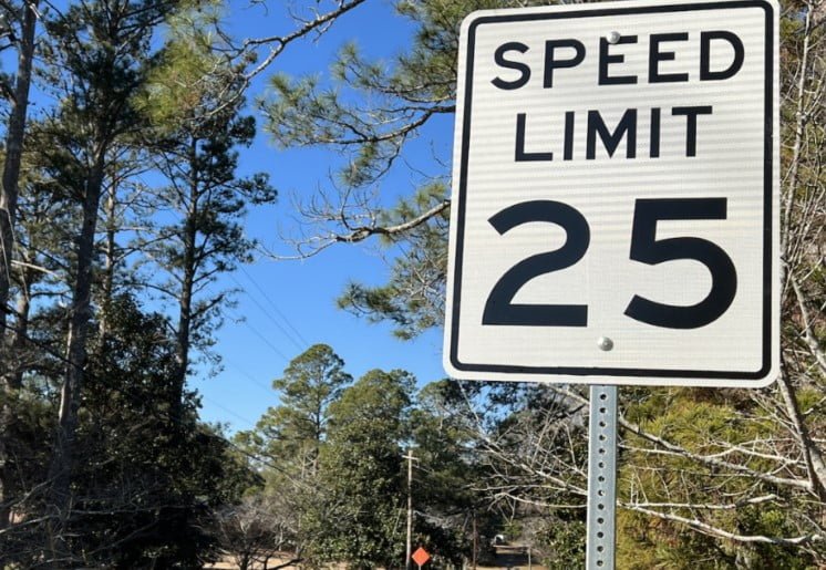 New Speed Limit Enforcement and Camera Updates in Macon-Bibb School Zones