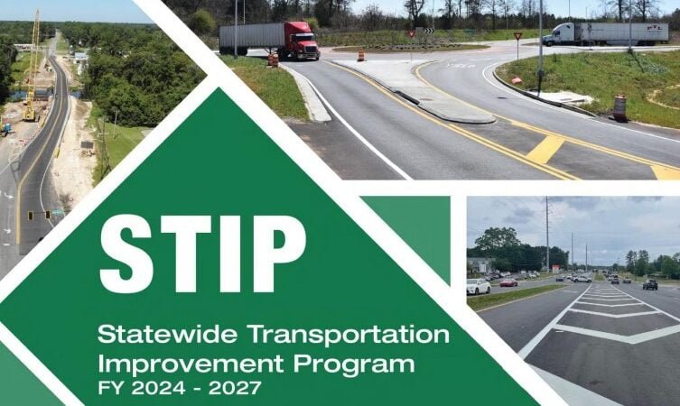 Georgia DOT Seeks Public Input on Updated Administrative Modification and Amendment Process