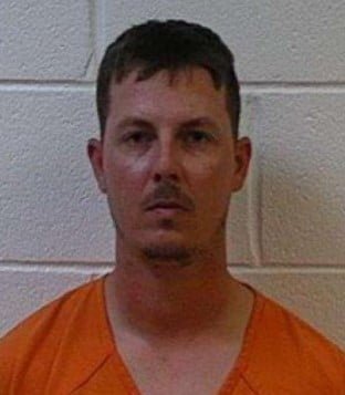 Former Haralson County Deputy Arrested for Sodomy and Incest