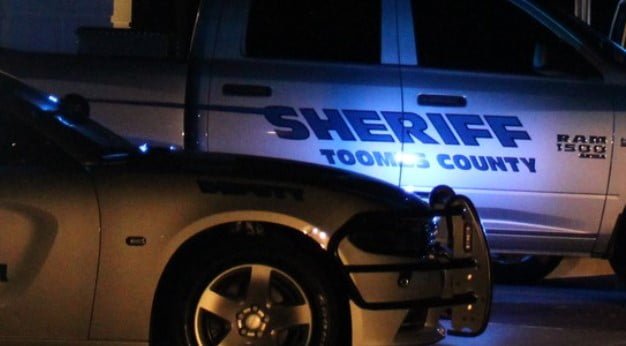 Toombs County Deputies Searching for Home-Invasion Suspect Who Assaulted Elderly Woman