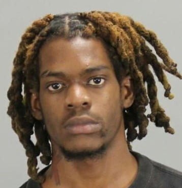 Pedestrian Stop in Jonesboro Leads to Arrest of Murder Suspect Wanted Since 2017