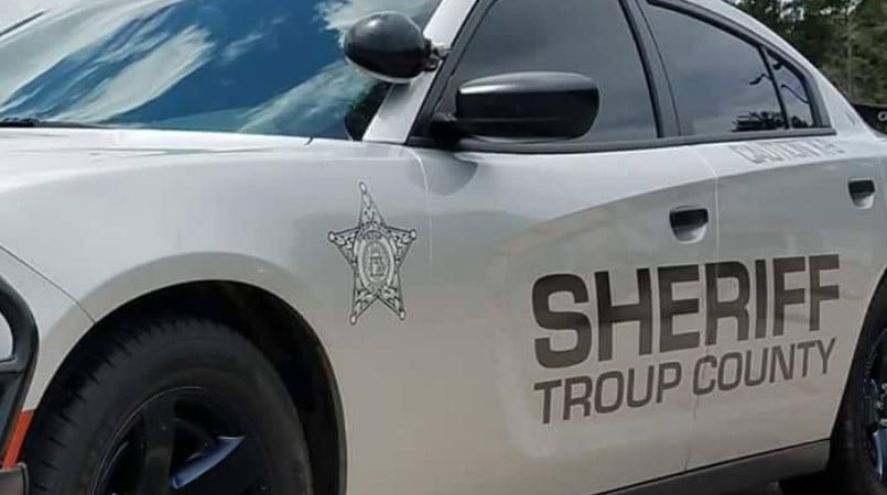 Troup County Deputies Investigate Fatal Shooting, Three Suspects Arrested