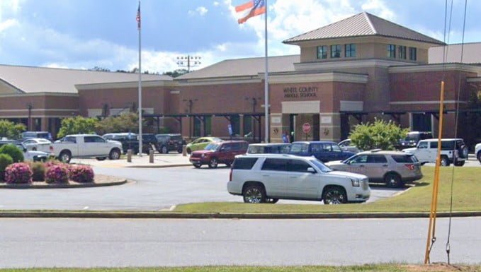 White County 8th Grader Arrested After Threat to Middle School