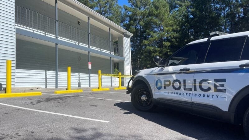 Homicide Investigation Underway After Shooting at Gwinnett County Hotel