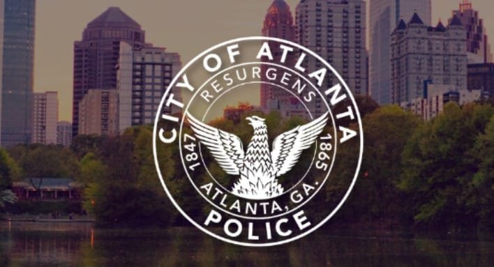 Atlanta Police Investigate Multiple Shootings, Fatal Crash in Busy Weekend of Crime