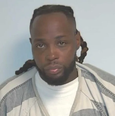 Suspect in Nashville, Georgia, Auto Parts Shooting Surrenders to Authorities