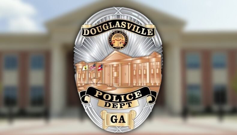 Douglasville Police Department Makes Significant Arrests and Seizures in October 2024