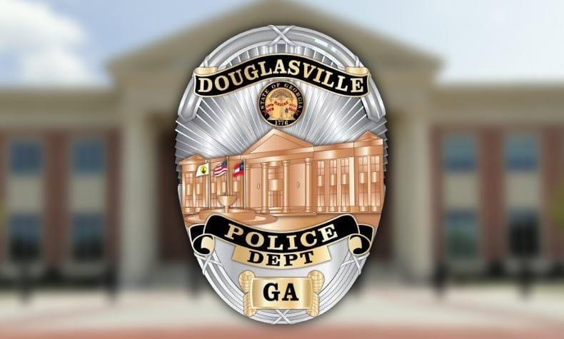 Douglasville Police Department Makes Significant Arrests and Seizures in October 2024