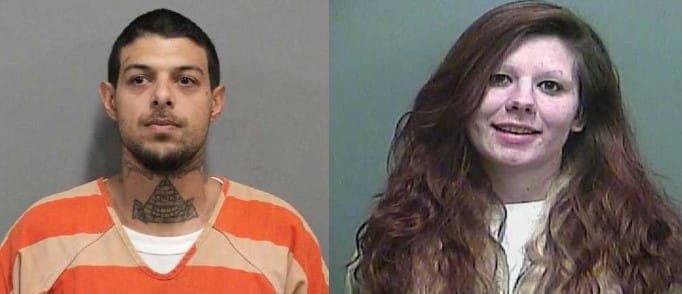 Two Suspects Wanted in Connection with Kidnapping After Victim Escapes in Clermont, Georgia