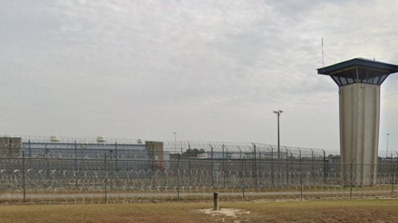 Federal Investigation Uncovers Violations of Incarcerated Persons’ Rights in Georgia Prisons