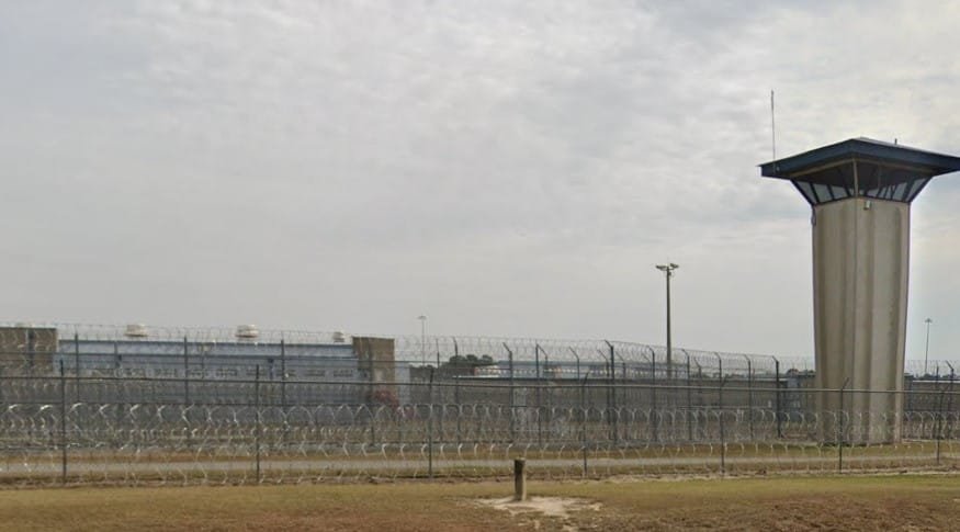 Federal Investigation Uncovers Violations of Incarcerated Persons’ Rights in Georgia Prisons