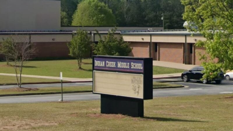 11-Year-Old Middle School Student in Newton County Arrested for Making Terroristic Threats