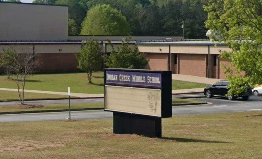 11-Year-Old Middle School Student in Newton County Arrested for Making Terroristic Threats