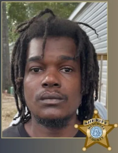 Fugitive Wanted for Murder Captured in Muscogee County