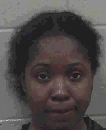 Macon Woman Sentenced to 30 Months in Prison for Aiding Jail Escape of Convicted Felon