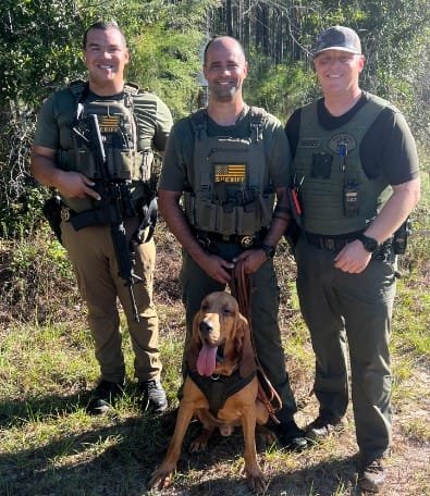 k9-jones-first-arrest-2024