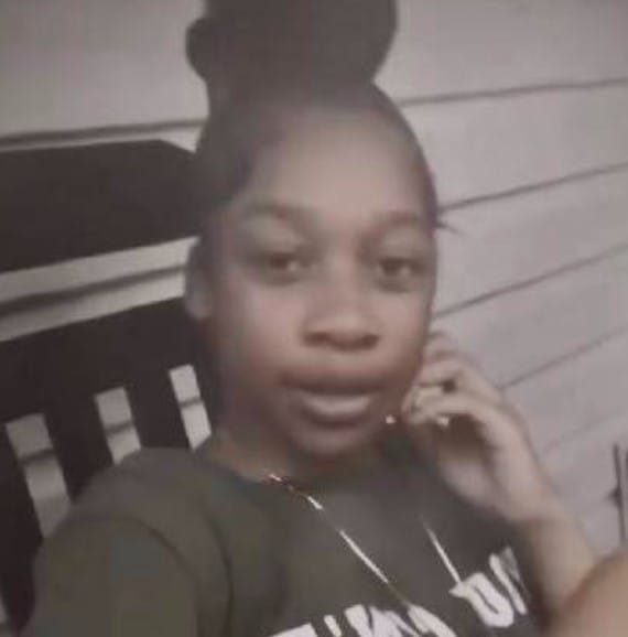 Public Assistance Requested in Search for Missing 13-Year-Old in Macon