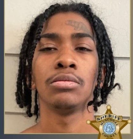 Wanted Fugitive Arrested in Connection with School Bus Shooting in Muscogee County