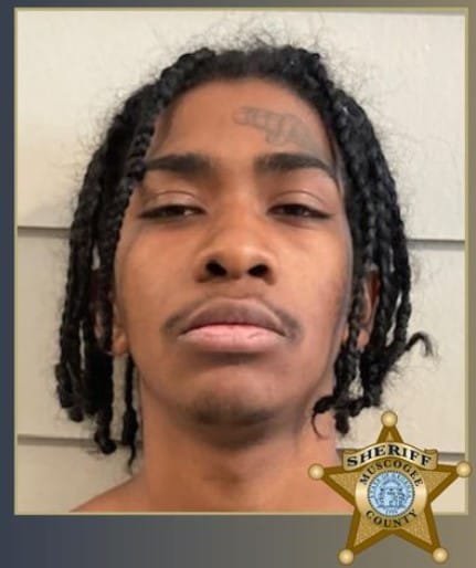 Wanted Fugitive Arrested in Connection with School Bus Shooting in Muscogee County