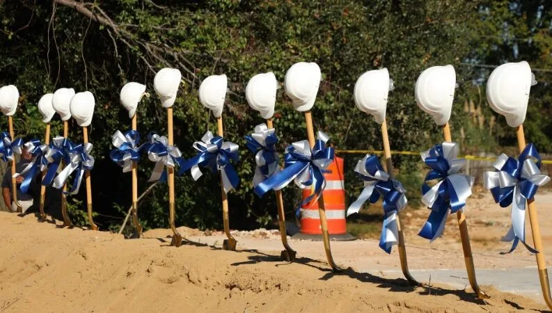 River Edge Behavioral Health to Open New Support Center on Former Blighted Property in Macon-Bibb