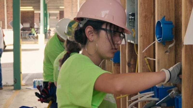 Central Georgia Skills Challenge to Showcase Future Construction Talent on October 31