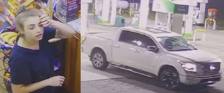 Bartow County Sheriff Seeks Help Identifying Suspect in Theft from Hurricane Evacuees