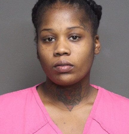 Clayton County Woman Wanted for 2019 Murder Captured in Ohio