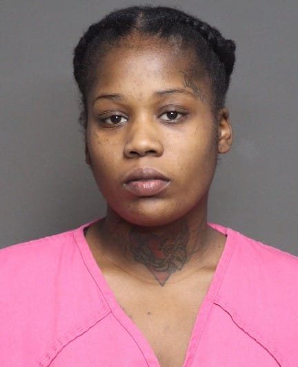 Clayton County Woman Wanted for 2019 Murder Captured in Ohio