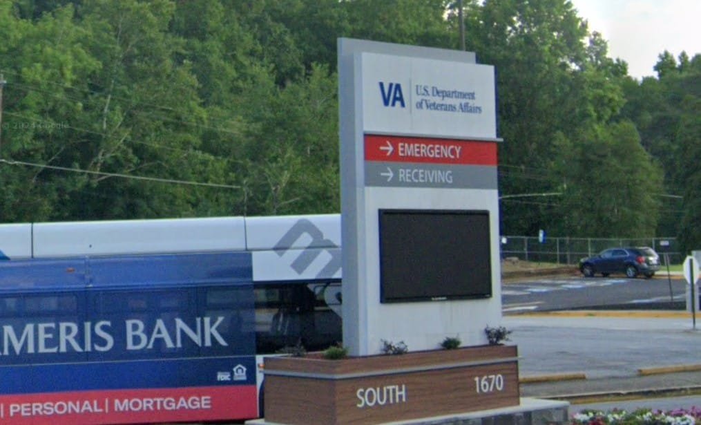 Officer Involved in Fatal Shooting of Veteran at Atlanta VA Medical Center Will Not Face Charges