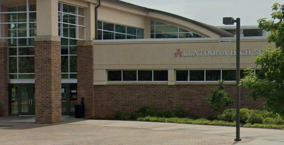 14-Year-Old Arrested After Hoax Triggers Lockdown at Allatoona High School