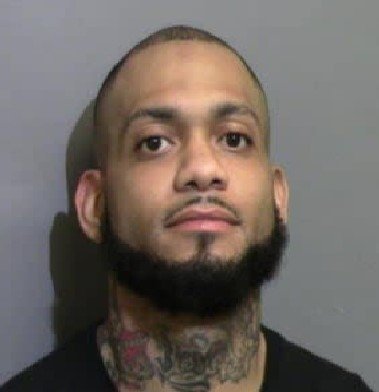 Glynn County Police Arrest Wanted Man After Foot Pursuit, Recover Stolen Gun