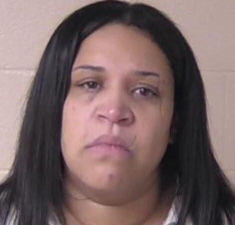 Mother Arrested for Second-Degree Murder in Infant’s Death in Rossville