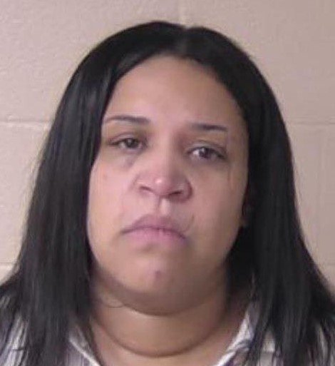 Mother Arrested for Second-Degree Murder in Infant’s Death in Rossville