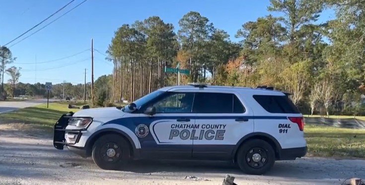 Man Arrested for Triple Murder, Including Parents and Son, in Chatham County